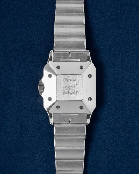 Cartier Santos Galbee 1172961